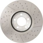 Bremsscheibe Bmw S. 1/2/3/4 10 DF6604S