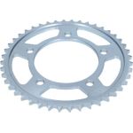 AFAM Kettenrad STAHL 44 Zähne 10508-44 AFAM Kettenrad STAHL 44 Zähne 10508-44