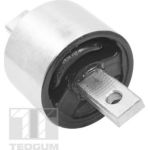TEDGUM Lagerung, Automatikgetriebeträger TED95695