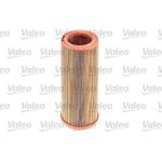 Valeo Luftfilter 585631 Valeo Luftfilter 585631