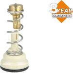 NRF Kühlmittelthermostat 725203 NRF Kühlmittelthermostat 725203