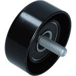 KAMOKA Umlenk-/Führungsrolle, Keilrippenriemen R0404 KAMOKA Umlenk-/Führungsrolle, Keilrippenriemen R0404