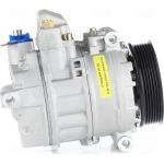 Kompressor PKW 890117 Kompressor PKW 890117