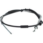Bosch Handbremsseil links/rechts 1987482526 Bosch Handbremsseil links/rechts 1987482526