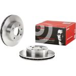 51 481 015 Bremsscheibe VA 09.4914.34 51 481 015 Bremsscheibe VA 09.4914.34