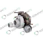Turbolader 003-001-000010R