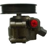 SPIDAN Hydraulikpumpe 53979