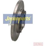 Japanparts Bremsscheibe DI-338C Japanparts Bremsscheibe DI-338C