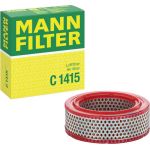 Mann & Hummel Luftfilter LKW C 1415 Mann & Hummel Luftfilter LKW C 1415