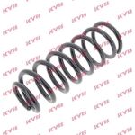 KYB Fahrwerksfeder Audi T. A6 1.8-2.5 Tdi 06.94-10.97 RC5240 KYB Fahrwerksfeder Audi T. A6 1.8-2.5 Tdi 06.94-10.97 RC5240