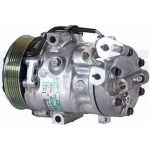 TSP0155875 Delphi Kompressor TSP0155875 TSP0155875 Delphi Kompressor TSP0155875