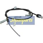 Seilzug, Feststellbremse Suzuki T. Swift 1.3-1.5 05- Le BC-845L Seilzug, Feststellbremse Suzuki T. Swift 1.3-1.5 05- Le BC-845L