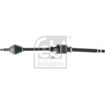 FEBI BILSTEIN Antriebswelle 182817 FEBI BILSTEIN Antriebswelle 182817