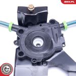 ESEN SKV 00SKV613 Fensterheber ESEN SKV 00SKV613 Fensterheber