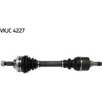 SKF Antriebswelle VKJC 4227 SKF Antriebswelle VKJC 4227