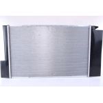 Nissens Wasserkühler PKW 64694 Nissens Wasserkühler PKW 64694