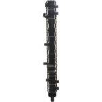 MAHLE Kühler, Motorkühlung CR 518 000S MAHLE Kühler, Motorkühlung CR 518 000S