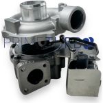 Prime Turbo Turbolader V00654T Prime Turbo Turbolader V00654T