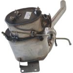 Bosal Partikelfilter 097-363 Bosal Partikelfilter 097-363