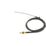 Bosch Handbremsseil rechts 1987477595 Bosch Handbremsseil rechts 1987477595