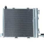 KAMOKA Kondensator, Klimaanlage 7800006 KAMOKA Kondensator, Klimaanlage 7800006