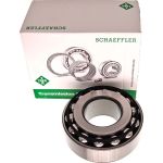 Lager, Differential 712 1528 10 Lager, Differential 712 1528 10