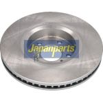 Japanparts Bremsscheibe DI-176C Japanparts Bremsscheibe DI-176C