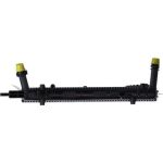 Valeo Motorkühler 735179 Valeo Motorkühler 735179