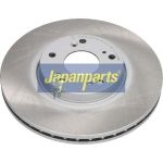 Japanparts Bremsscheibe DI-412C Japanparts Bremsscheibe DI-412C