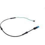 Bosch Bremsbelagverschleißsensor 1987473620 Bosch Bremsbelagverschleißsensor 1987473620