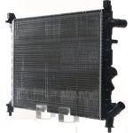 MAHLE Kühler, Motorkühlung CR 610 000S MAHLE Kühler, Motorkühlung CR 610 000S