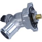 Thermostat, Kühlmittel TE7254.102J Thermostat, Kühlmittel TE7254.102J