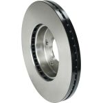 TRW Bremsscheibe VW T5 03 DF4308S TRW Bremsscheibe VW T5 03 DF4308S