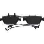 Bosch Bremsbelagsatz 0 986 494 988 Bosch Bremsbelagsatz 0 986 494 988