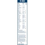 Scheibenwischer 3397004632 Scheibenwischer 3397004632