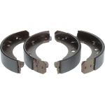 Bosch Bremsbacken 0 986 487 232 Bosch Bremsbacken 0 986 487 232