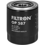 FILTRON Ölfilter OP 587 FILTRON Ölfilter OP 587