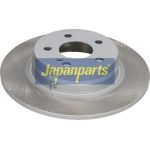 Japanparts Bremsscheibe DP-0509C Japanparts Bremsscheibe DP-0509C