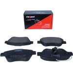 Bremsbelagsatz Fiat P. Stilo 1.2/1.6 16V 01-/Idea Mit Sensor 19-0514 Bremsbelagsatz Fiat P. Stilo 1.2/1.6 16V 01-/Idea Mit Sensor 19-0514