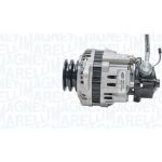 Magneti Marelli Lichtmaschine 063731271010 Magneti Marelli Lichtmaschine 063731271010