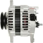 AS-PL Generator A2021SR AS-PL Generator A2021SR