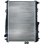 Kamoka Motorkühler 7705177 Kamoka Motorkühler 7705177