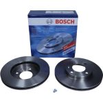 Bremsscheibe VA 0 986 478 017 Bremsscheibe VA 0 986 478 017