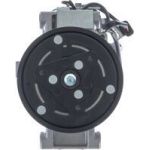 MAHLE Kompressor, Klimaanlage ACP 1455 000S MAHLE Kompressor, Klimaanlage ACP 1455 000S