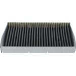 Aktivkohlefilter 1987432300 Aktivkohlefilter 1987432300