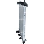 Kühler, Motorkühlung 550068 Kühler, Motorkühlung 550068