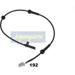 Sensor, Raddrehzahl ABS-192 Sensor, Raddrehzahl ABS-192