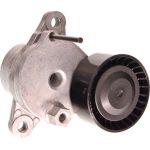 Multi-V-Spannrolle VKM 33331
