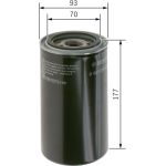 Ölfilter 0 451 203 228 Ölfilter 0 451 203 228