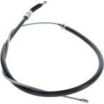 Bosch Handbremsseil 1987482789 Bosch Handbremsseil 1987482789